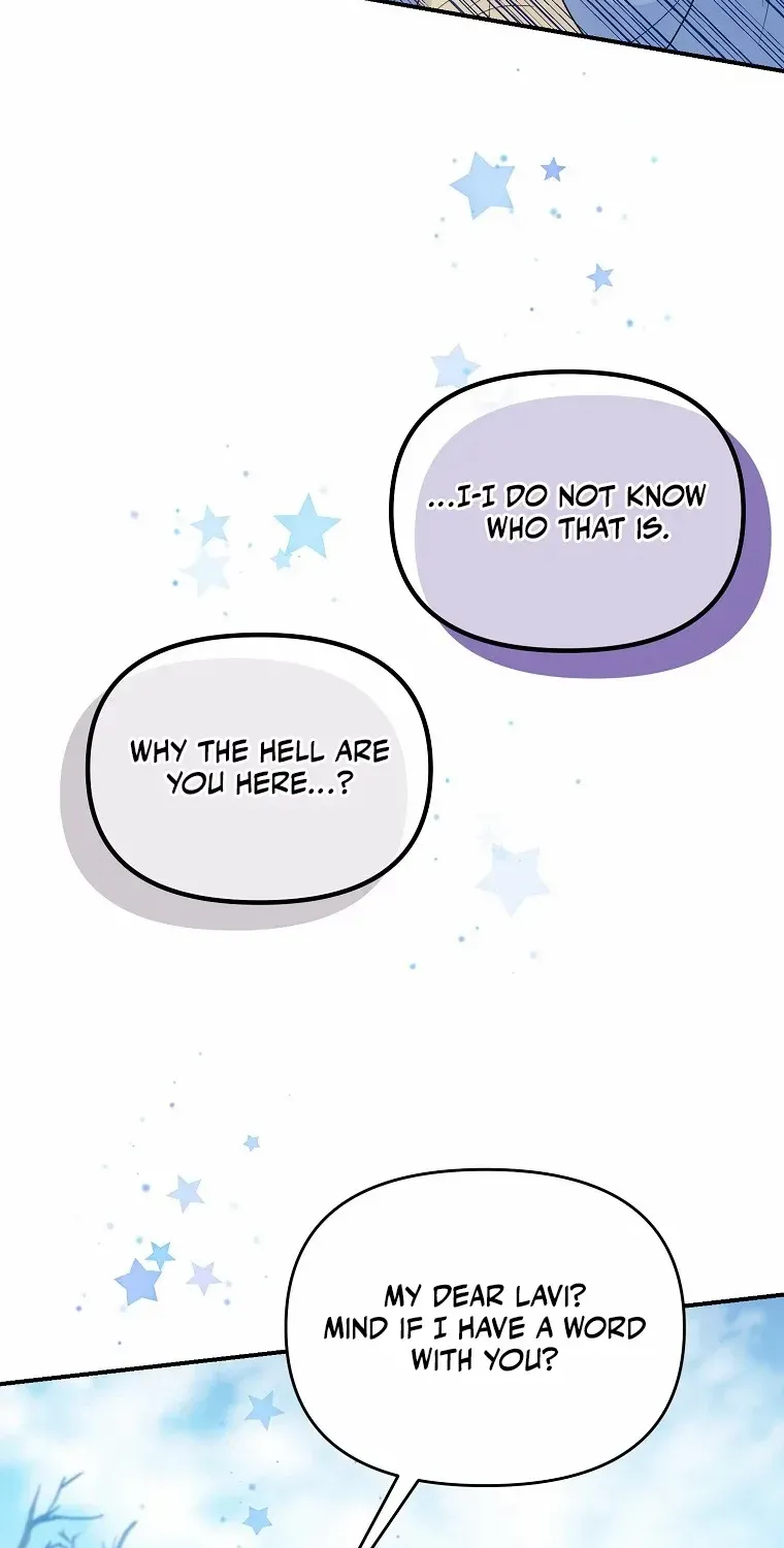 The contract marriage has come to an end Chapter 10 page 28 - 