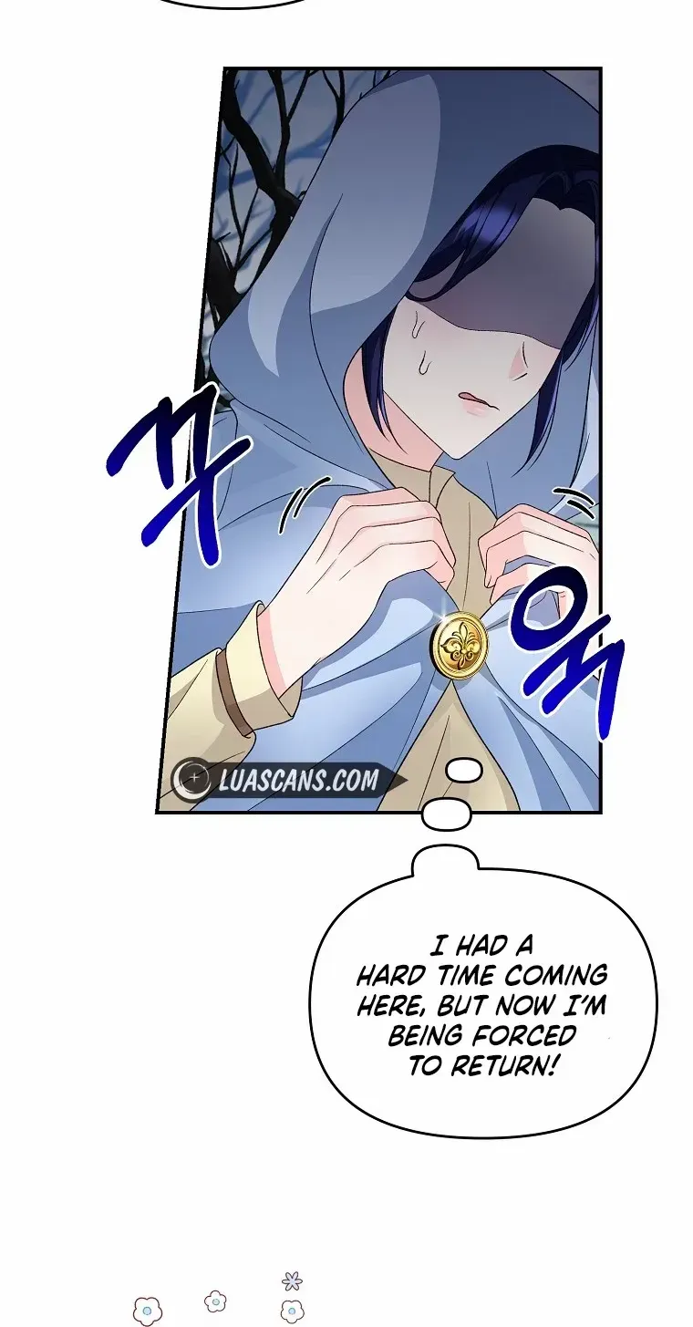 The contract marriage has come to an end Chapter 10 page 30 - 