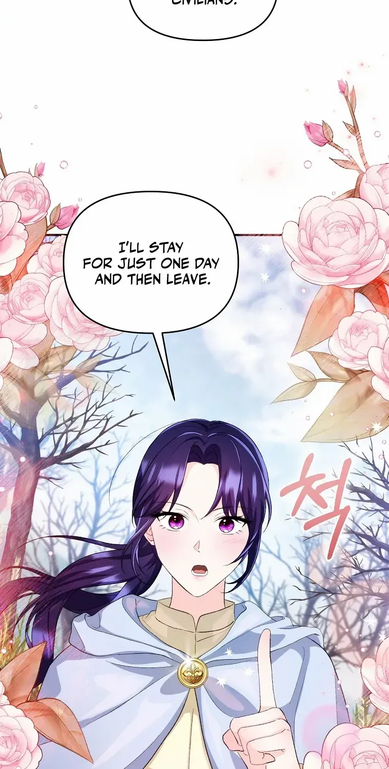 The contract marriage has come to an end Chapter 10 page 32 - 