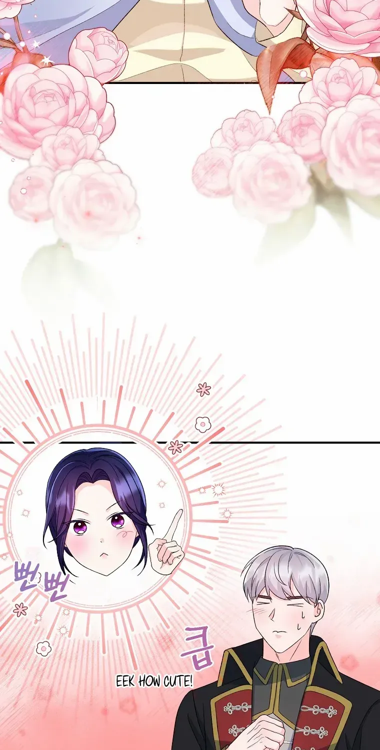 The contract marriage has come to an end Chapter 10 page 33 - 