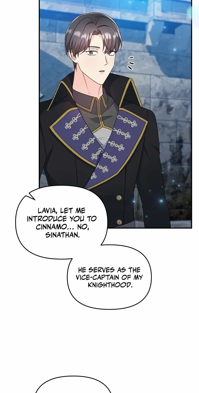 The contract marriage has come to an end Chapter 10 page 40 - 