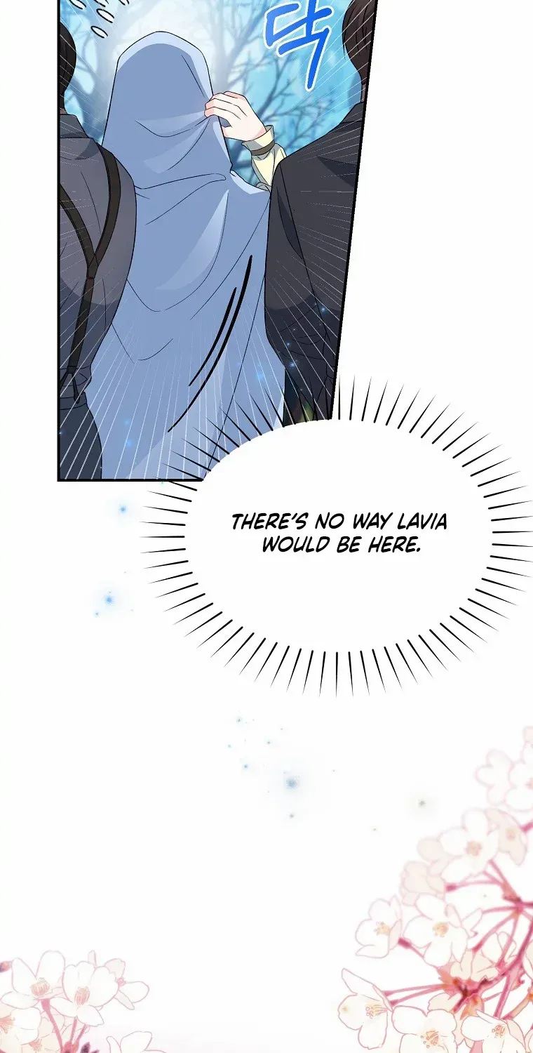 The contract marriage has come to an end Chapter 10 page 5 - 