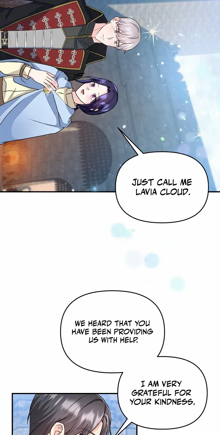 The contract marriage has come to an end Chapter 10 page 43 - 