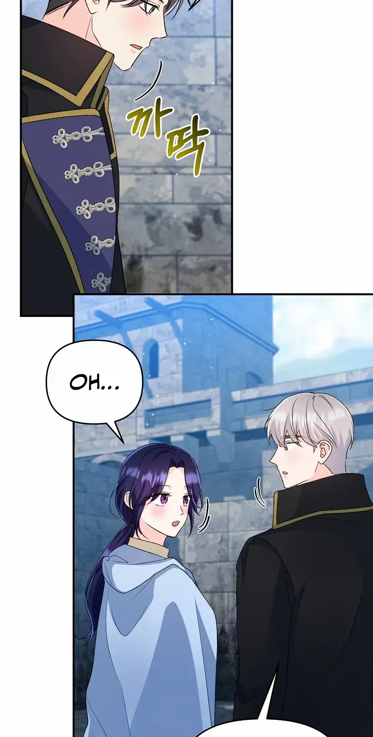The contract marriage has come to an end Chapter 10 page 44 - 