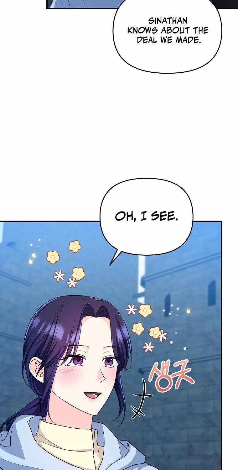 The contract marriage has come to an end Chapter 10 page 45 - 