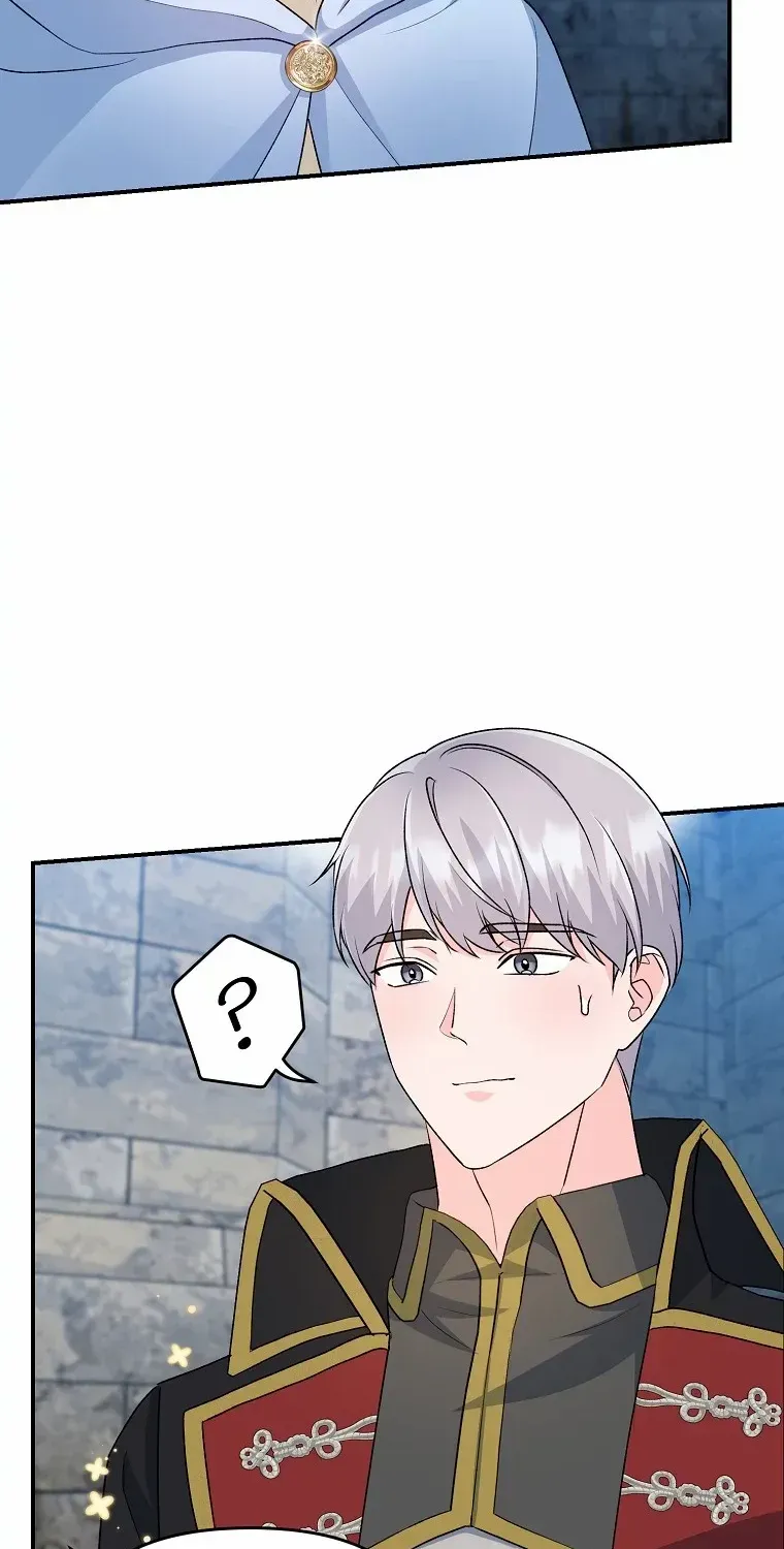 The contract marriage has come to an end Chapter 10 page 46 - 