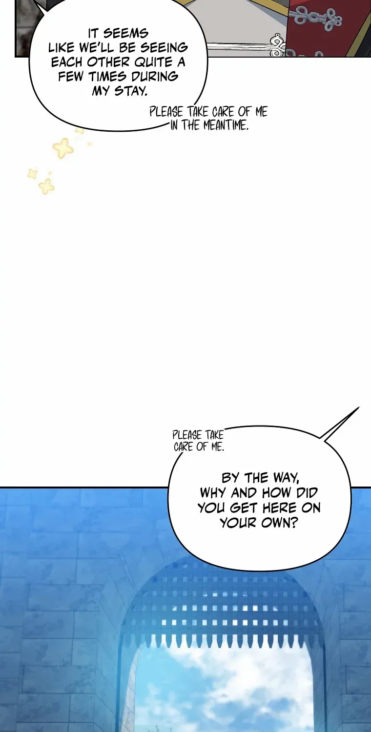 The contract marriage has come to an end Chapter 10 page 47 - 