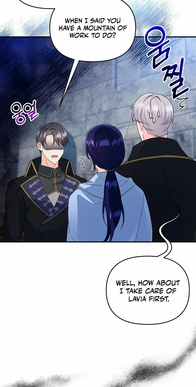The contract marriage has come to an end Chapter 10 page 50 - 
