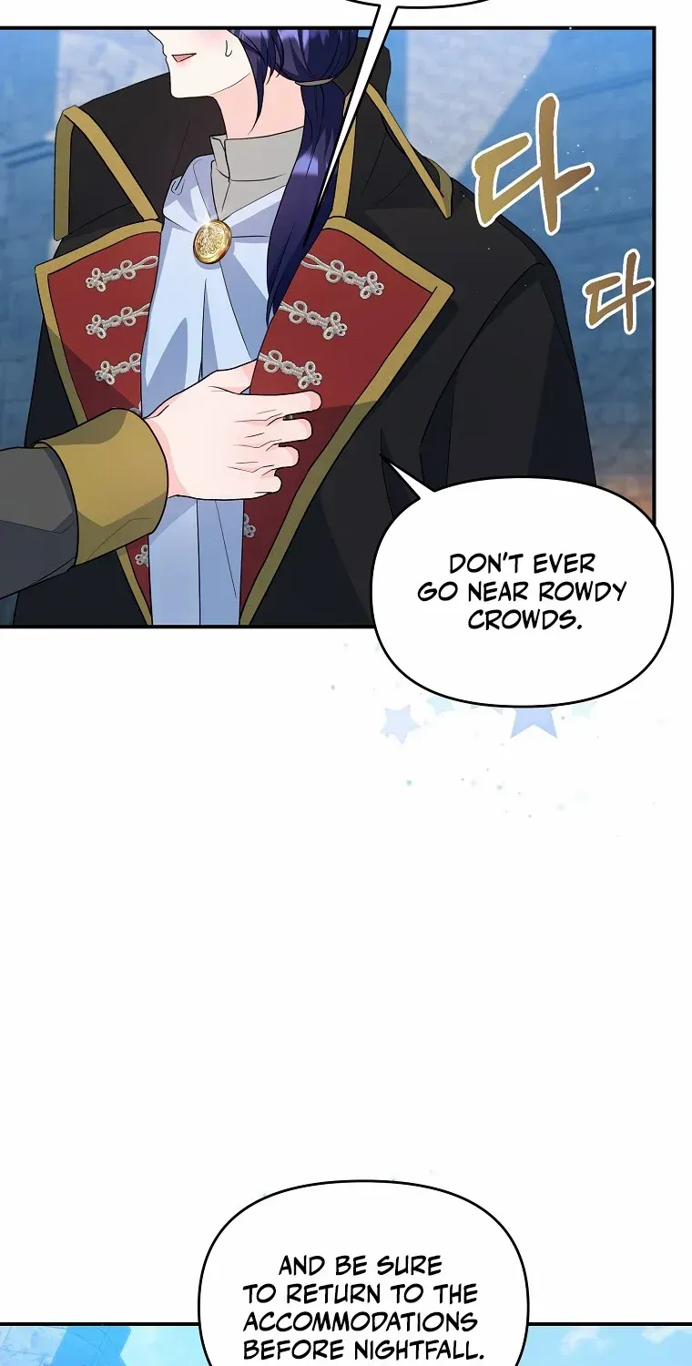 The contract marriage has come to an end Chapter 10 page 55 - 