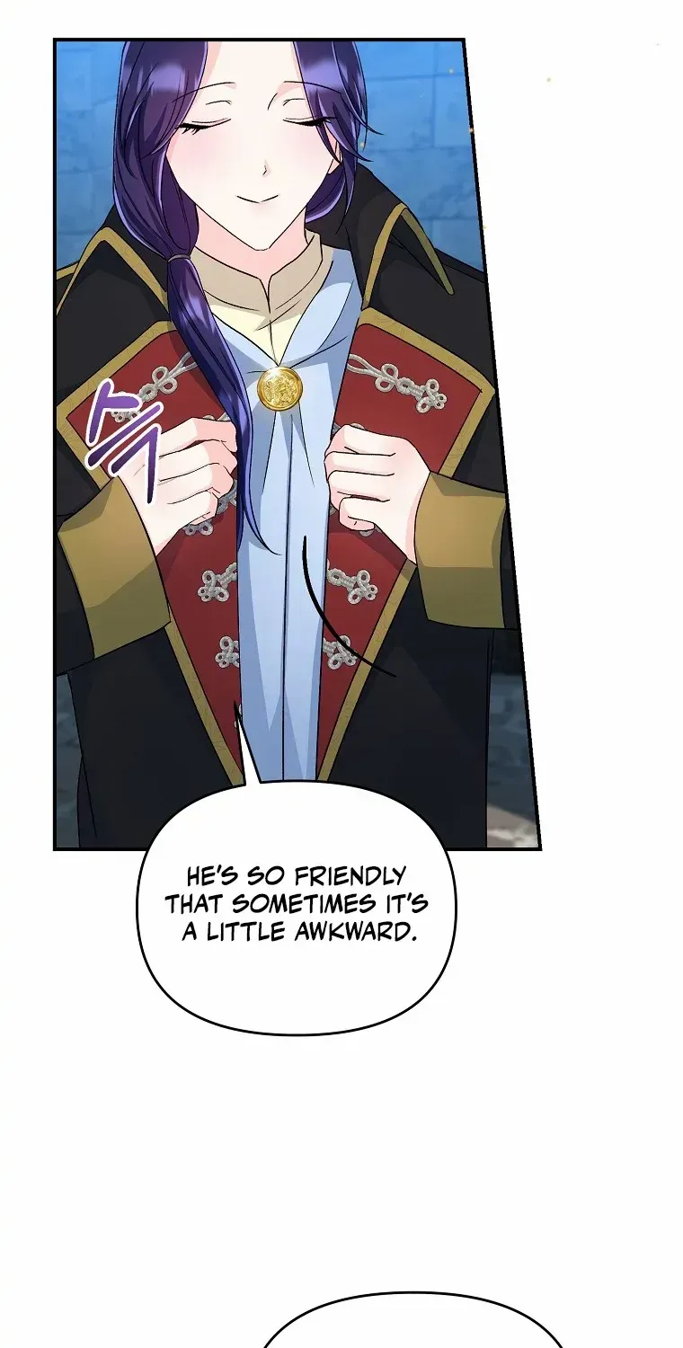The contract marriage has come to an end Chapter 10 page 58 - 