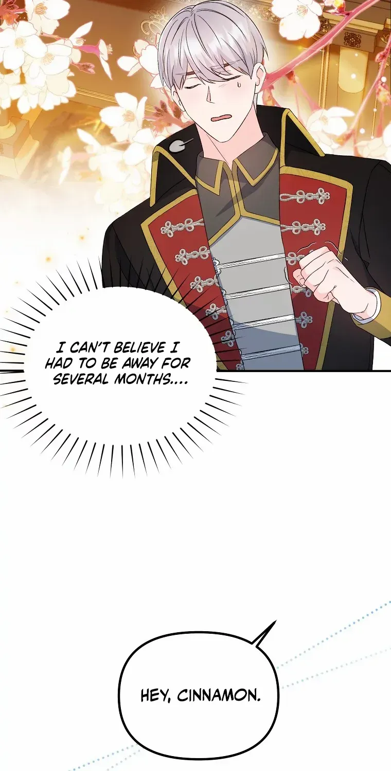 The contract marriage has come to an end Chapter 10 page 7 - 