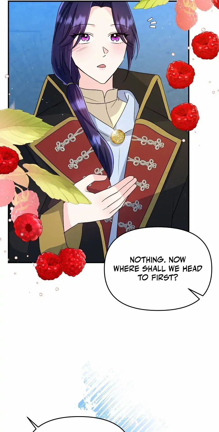 The contract marriage has come to an end Chapter 10 page 61 - 