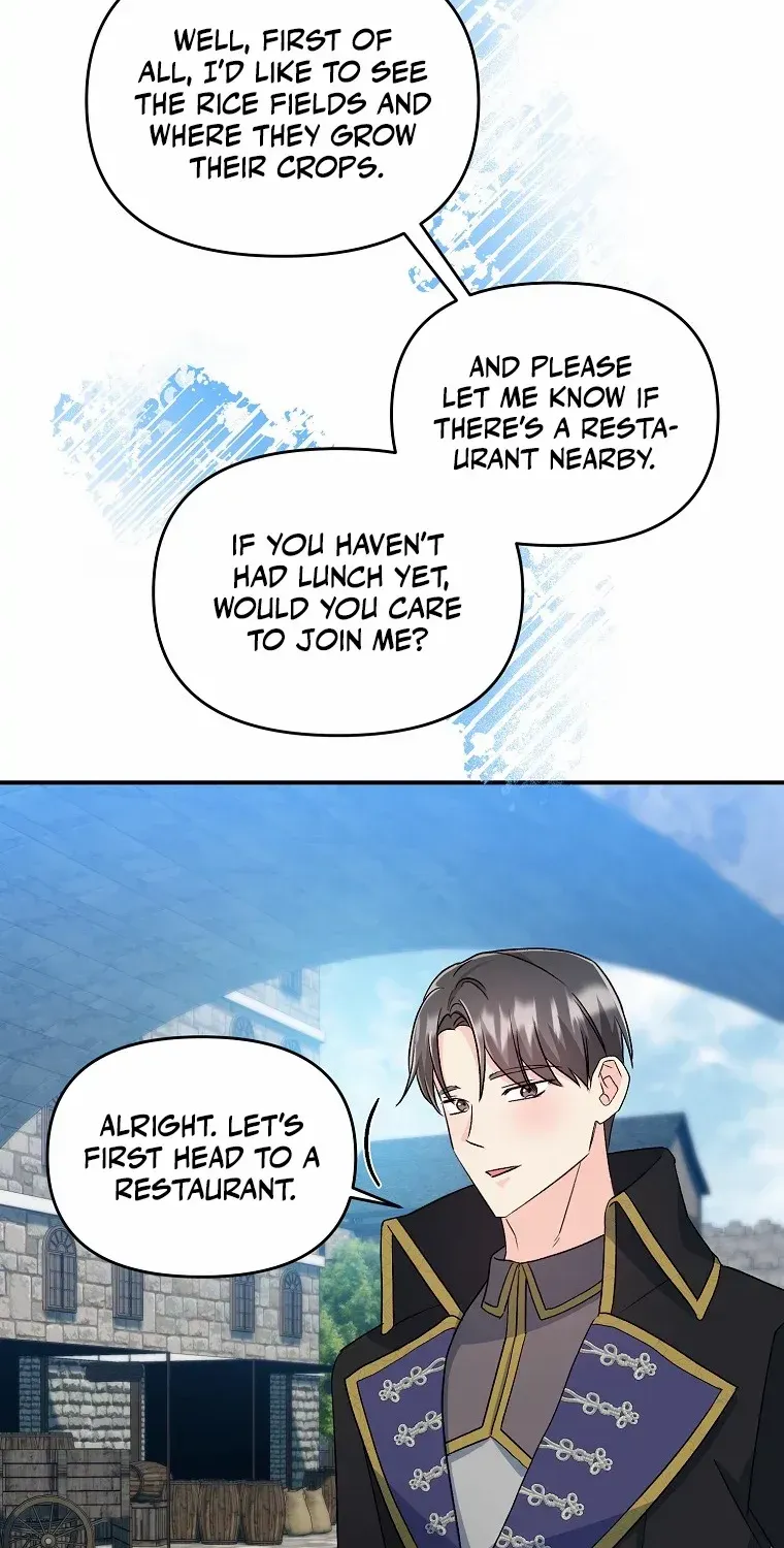 The contract marriage has come to an end Chapter 10 page 62 - 