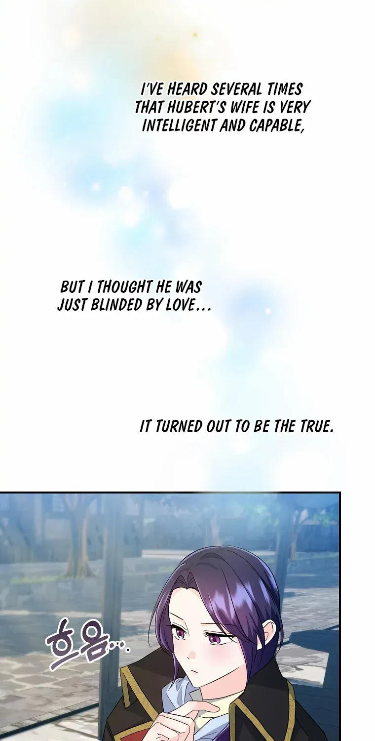 The contract marriage has come to an end Chapter 10 page 71 - 