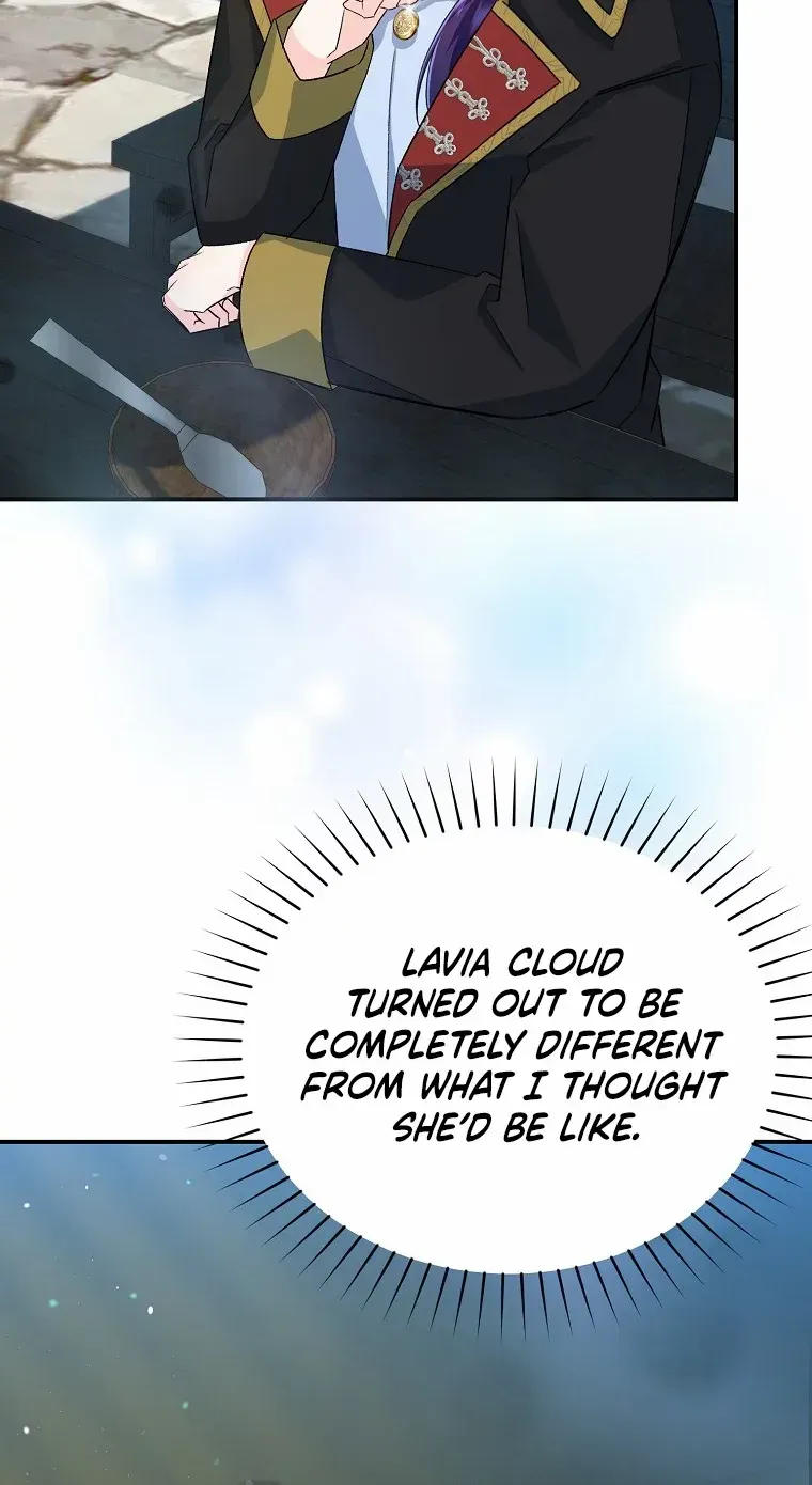 The contract marriage has come to an end Chapter 10 page 72 - 