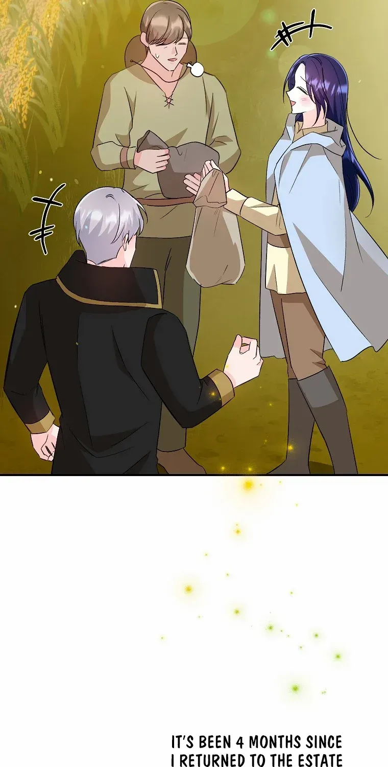 The contract marriage has come to an end Chapter 10 page 79 - 