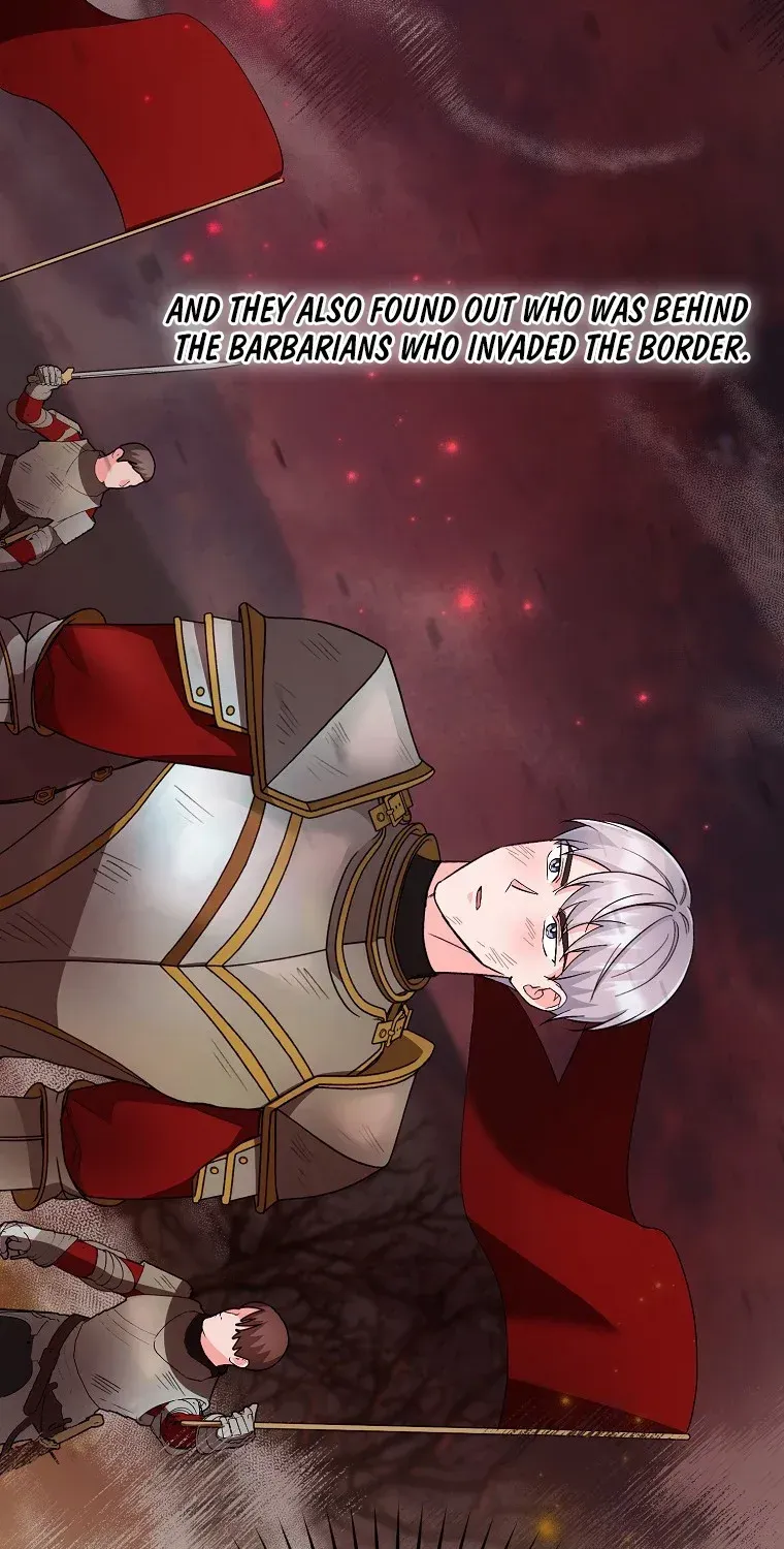 The contract marriage has come to an end Chapter 10 page 81 - 