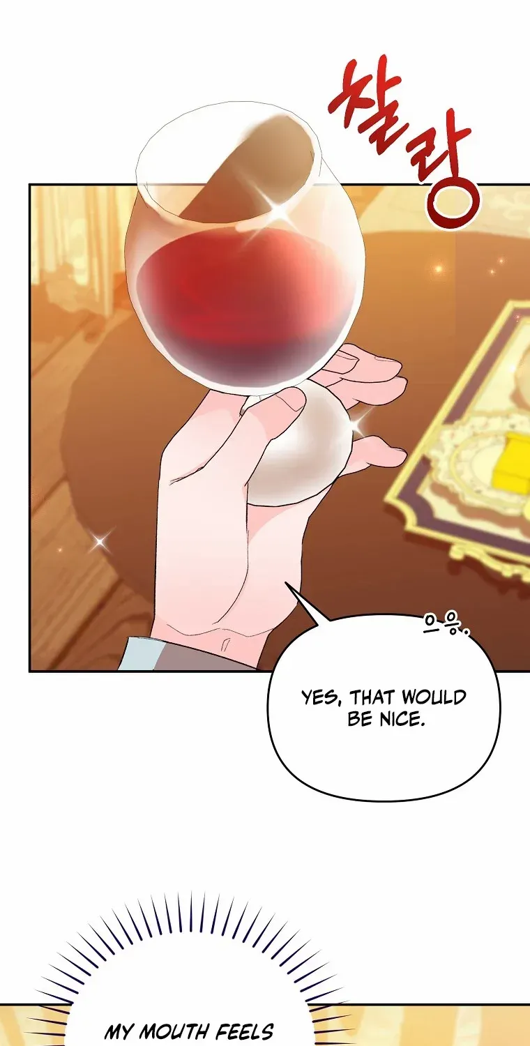 The contract marriage has come to an end Chapter 11 page 13 - 