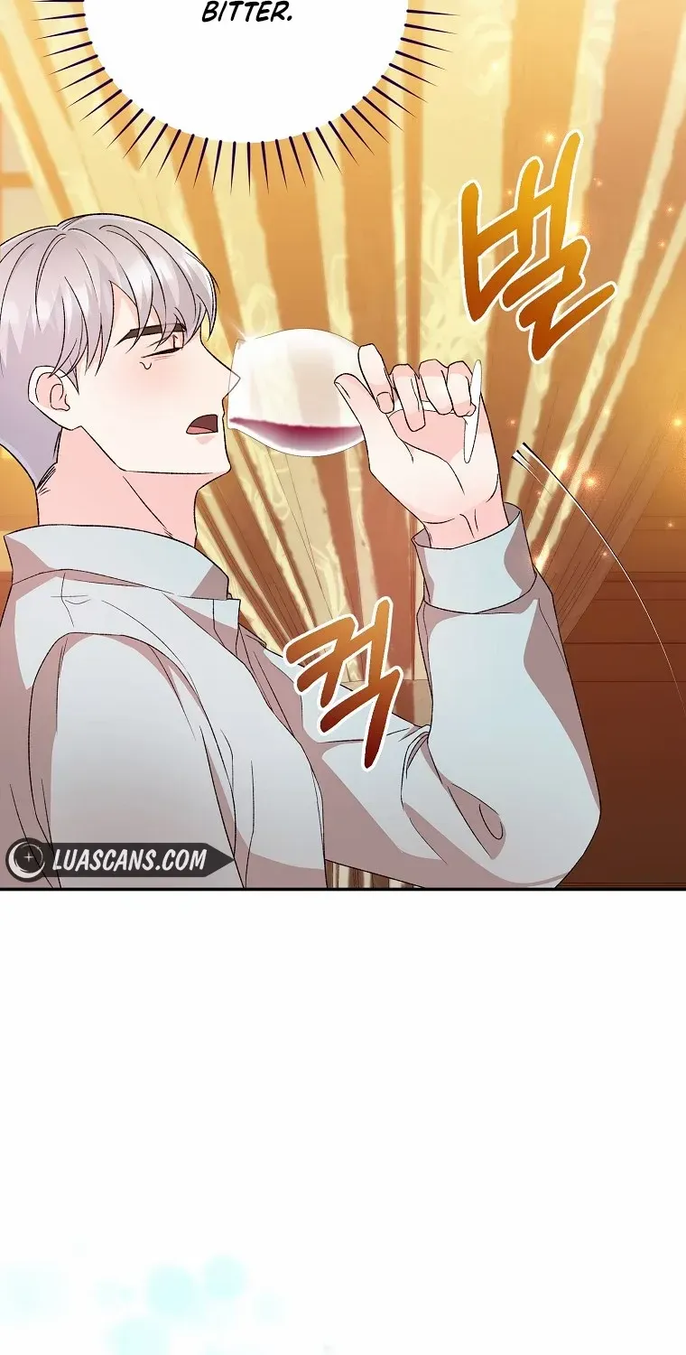 The contract marriage has come to an end Chapter 11 page 14 - 