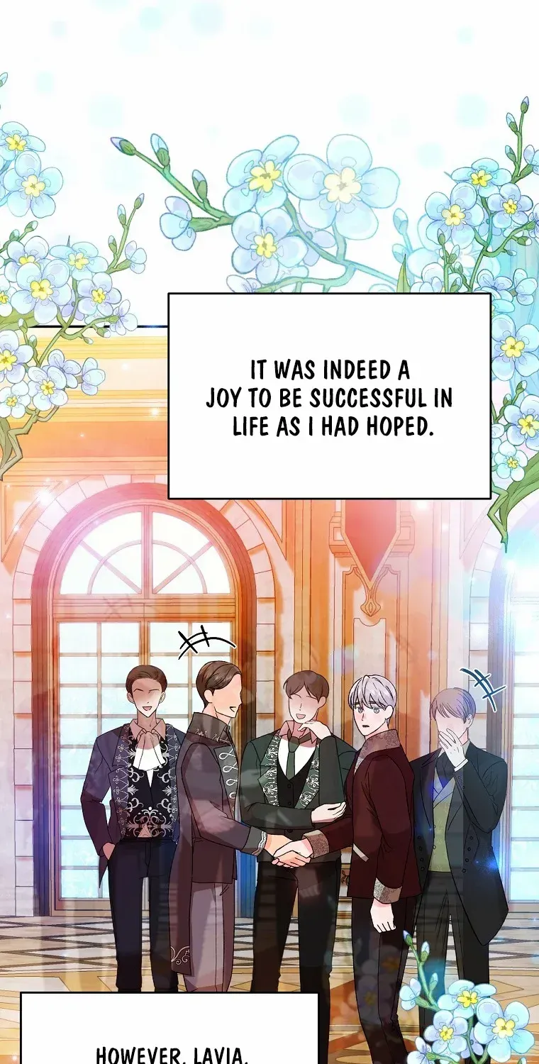 The contract marriage has come to an end Chapter 11 page 15 - 