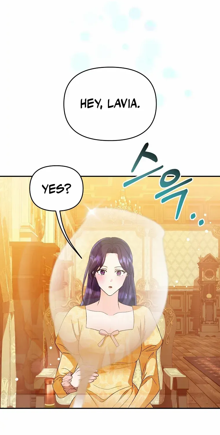 The contract marriage has come to an end Chapter 11 page 17 - 