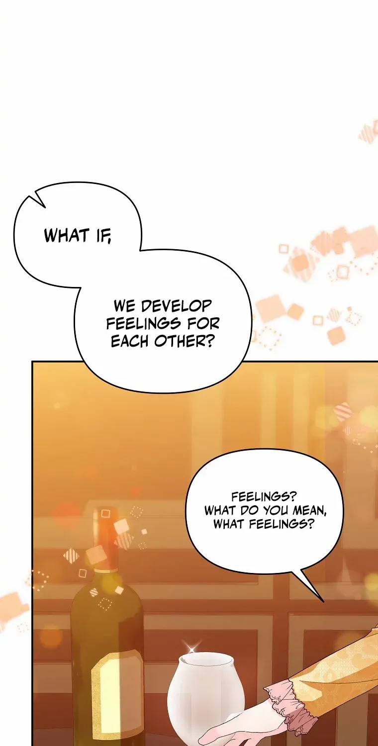 The contract marriage has come to an end Chapter 11 page 18 - 