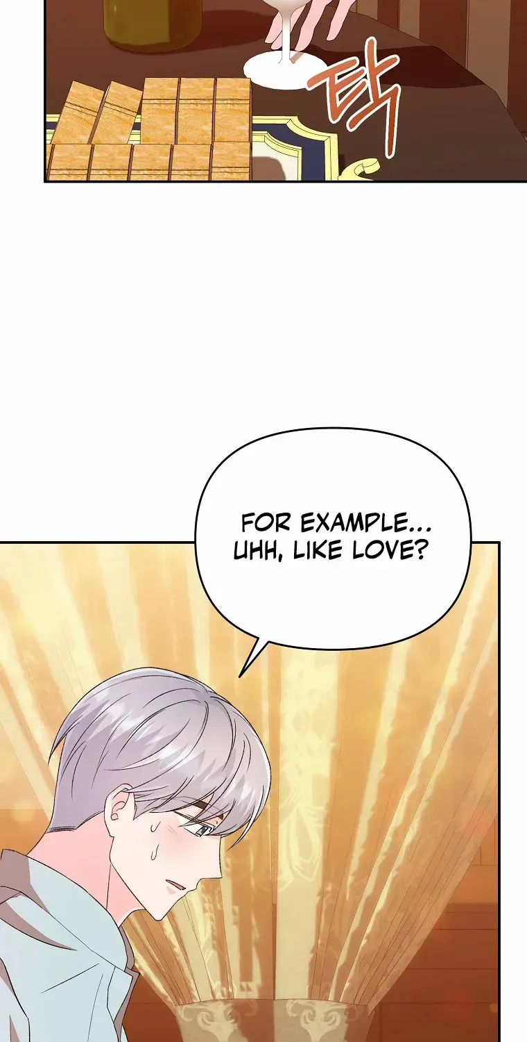 The contract marriage has come to an end Chapter 11 page 19 - 