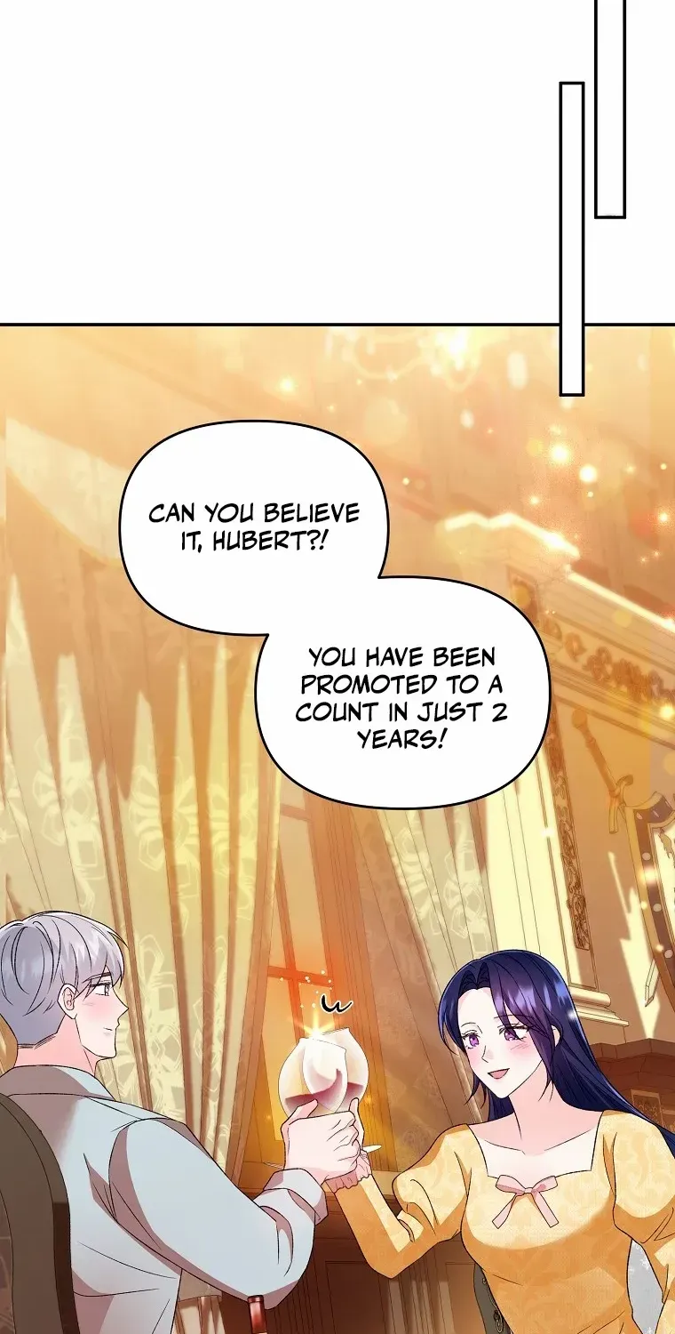 The contract marriage has come to an end Chapter 11 page 3 - 