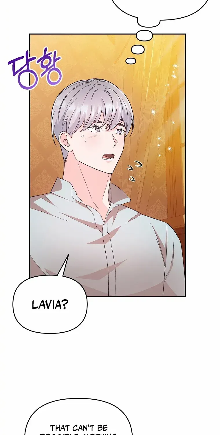 The contract marriage has come to an end Chapter 11 page 23 - 