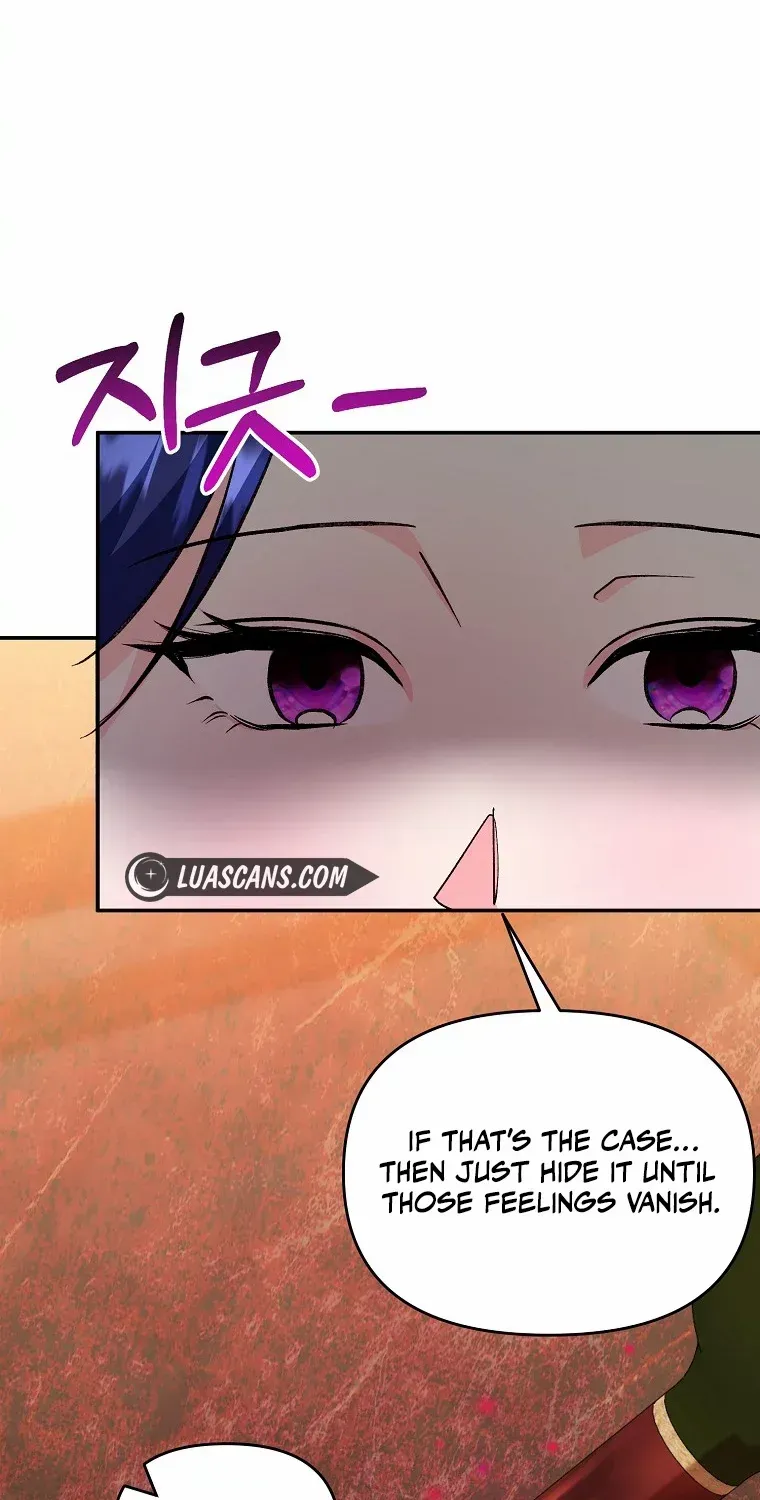 The contract marriage has come to an end Chapter 11 page 25 - 