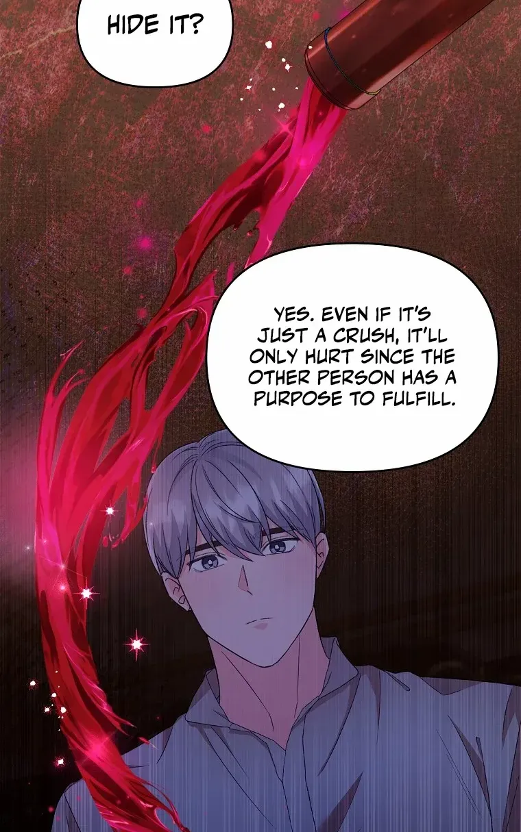 The contract marriage has come to an end Chapter 11 page 26 - 