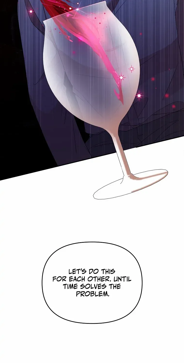 The contract marriage has come to an end Chapter 11 page 27 - 