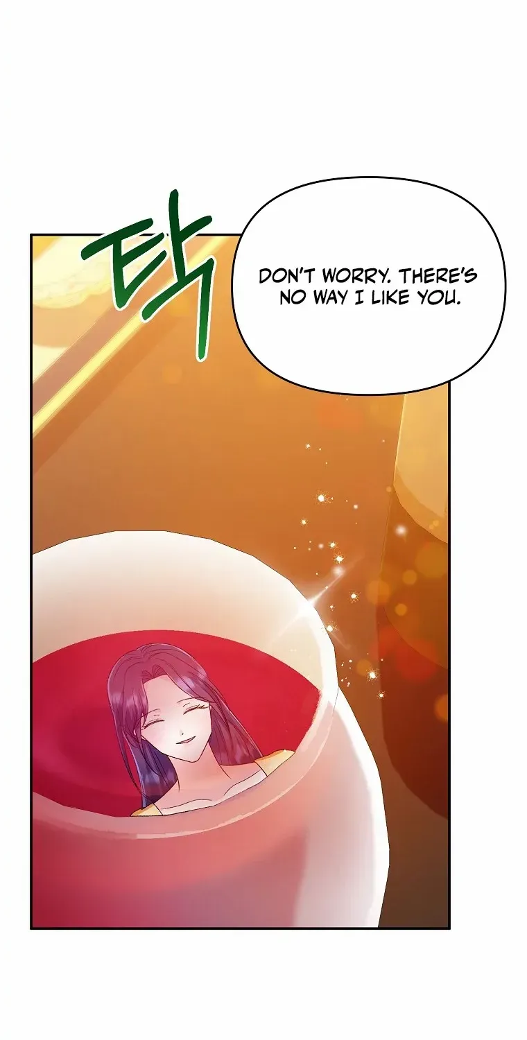 The contract marriage has come to an end Chapter 11 page 28 - 