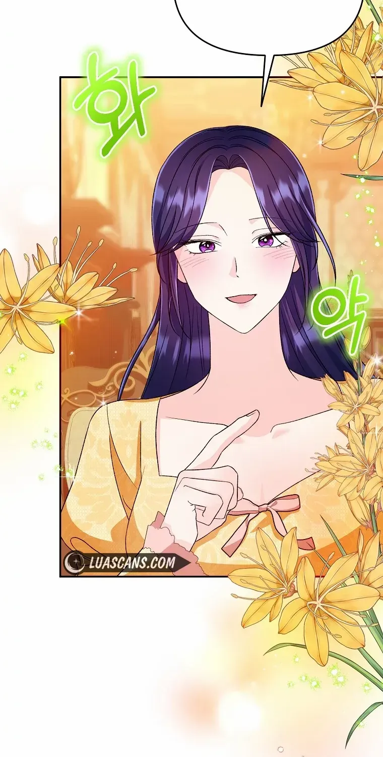 The contract marriage has come to an end Chapter 11 page 32 - 