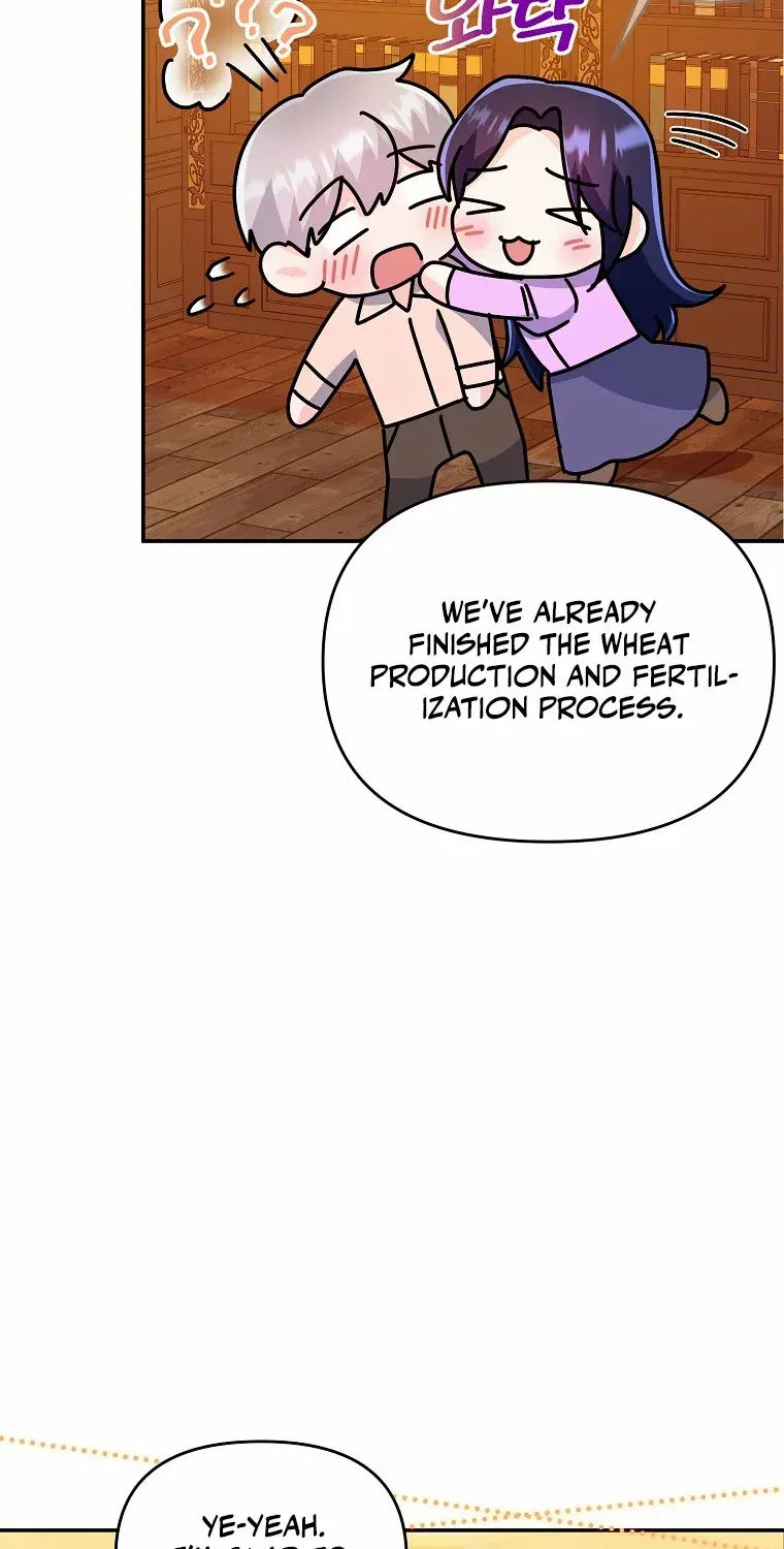 The contract marriage has come to an end Chapter 11 page 35 - 