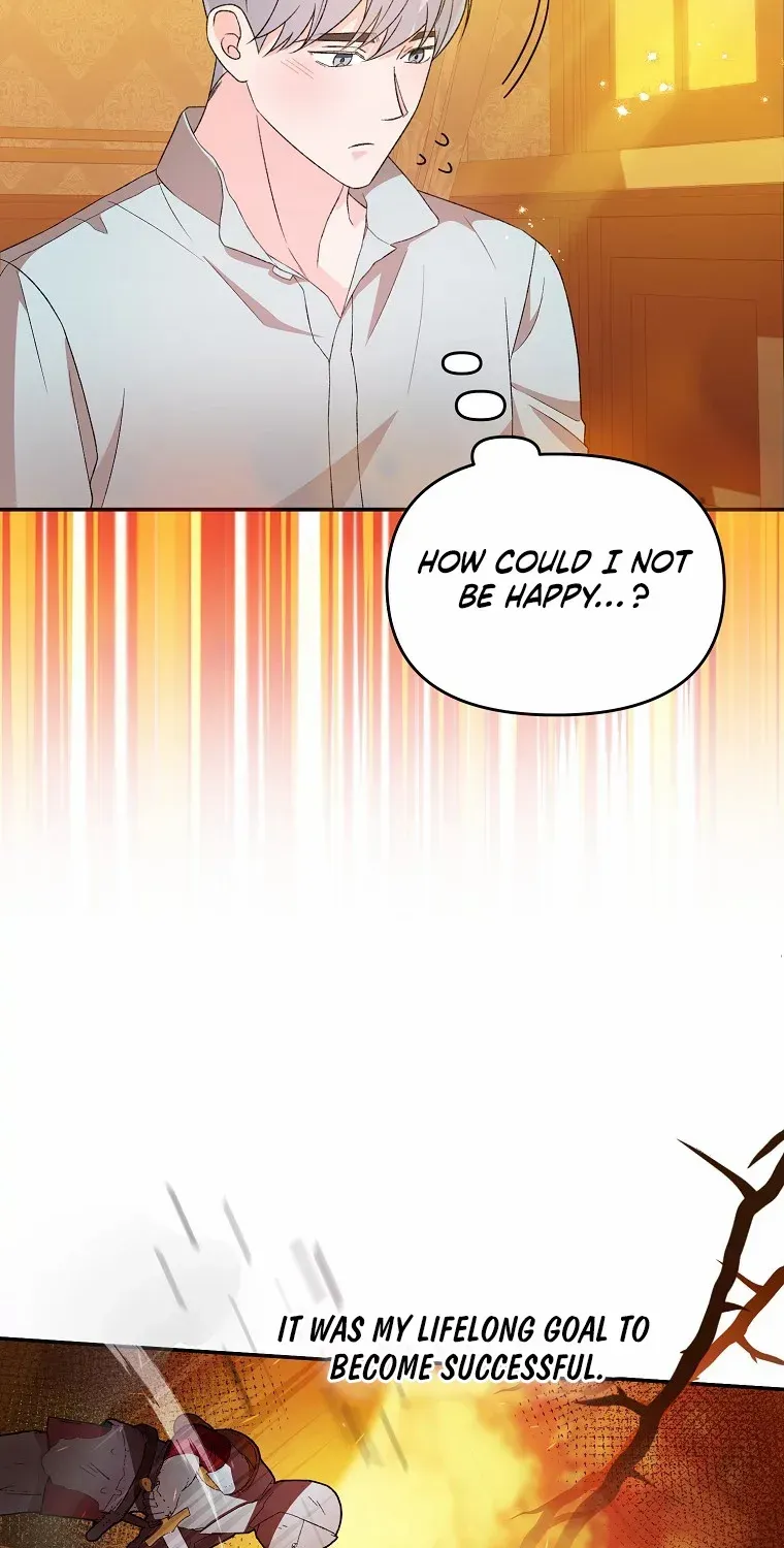 The contract marriage has come to an end Chapter 11 page 37 - 