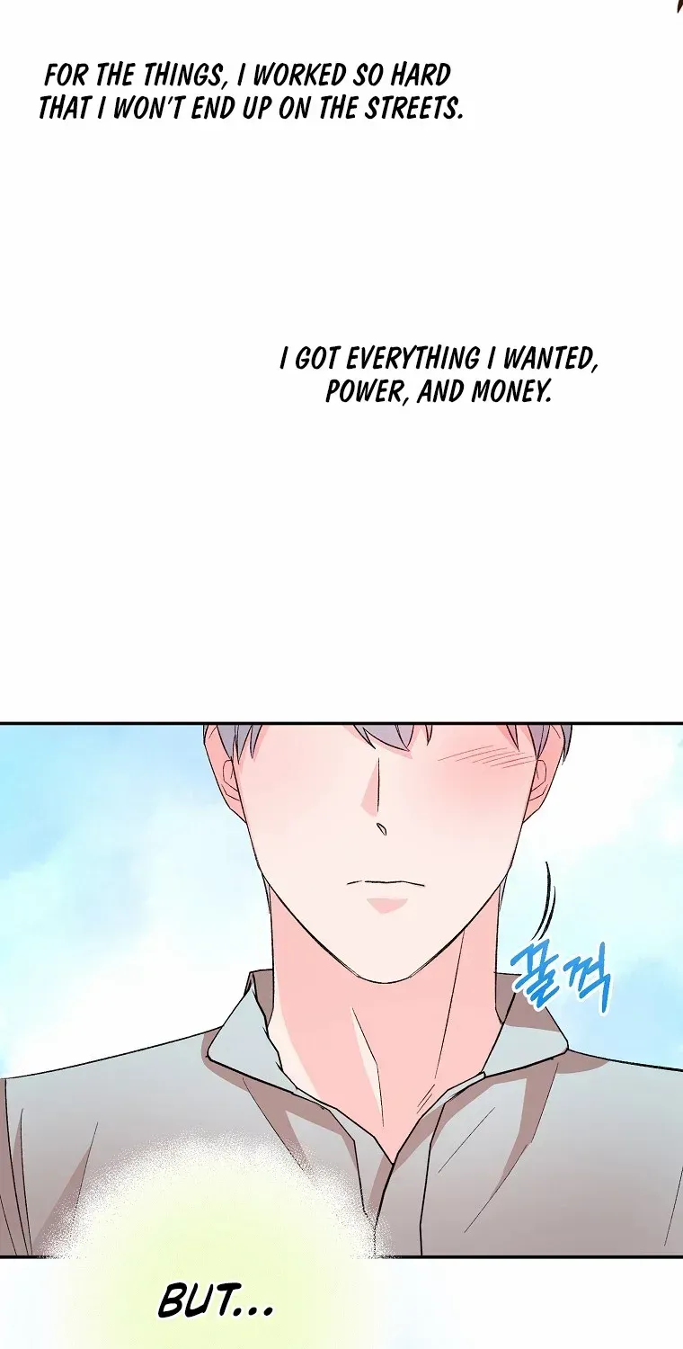 The contract marriage has come to an end Chapter 11 page 39 - 