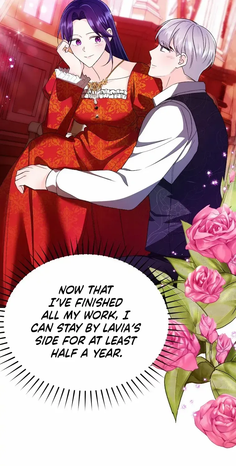 The contract marriage has come to an end Chapter 11 page 42 - 