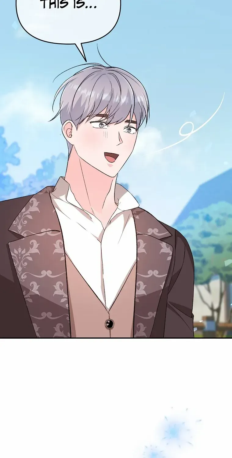 The contract marriage has come to an end Chapter 11 page 48 - 