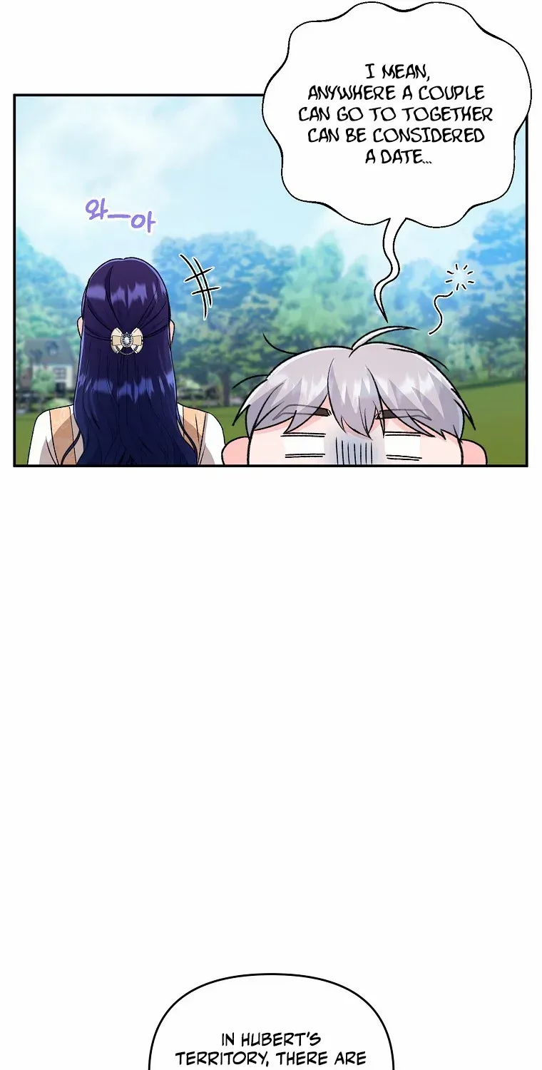 The contract marriage has come to an end Chapter 11 page 51 - 