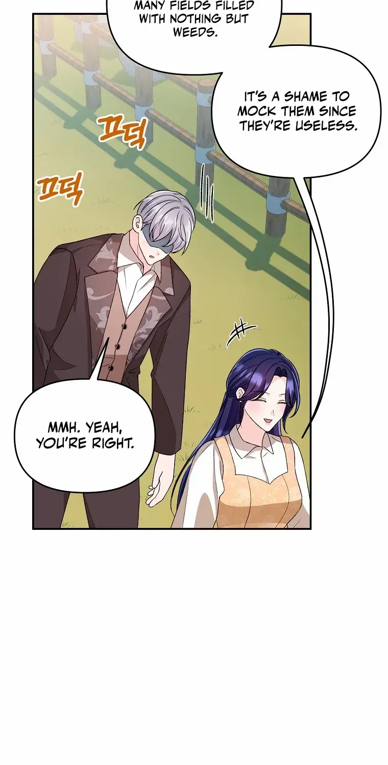 The contract marriage has come to an end Chapter 11 page 52 - 