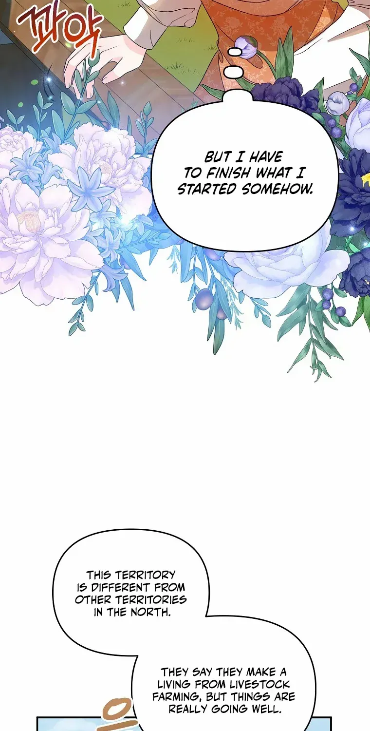 The contract marriage has come to an end Chapter 11 page 55 - 