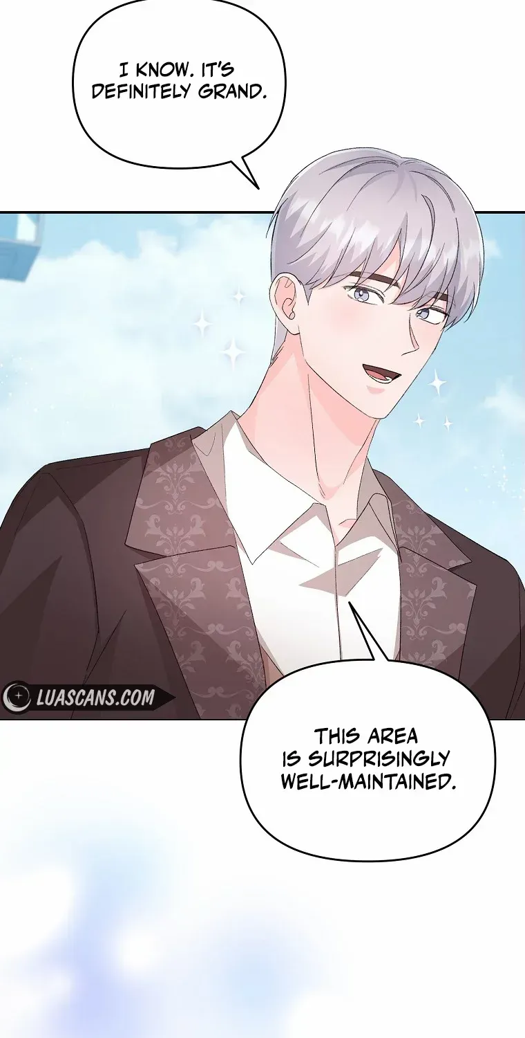 The contract marriage has come to an end Chapter 11 page 57 - 