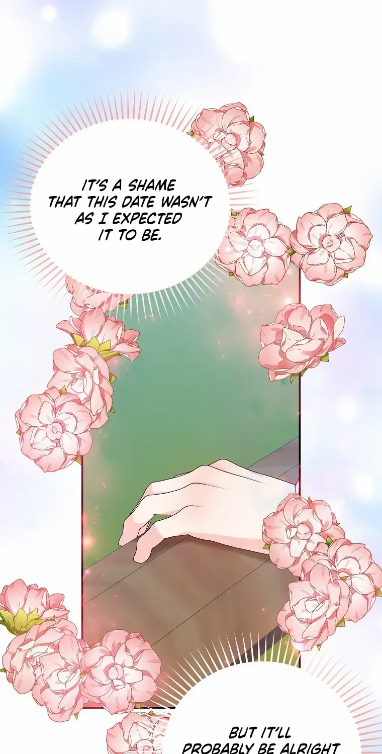 The contract marriage has come to an end Chapter 11 page 58 - 