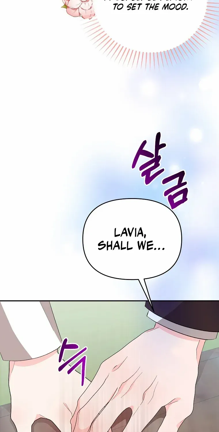 The contract marriage has come to an end Chapter 11 page 59 - 