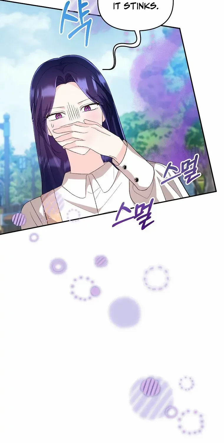 The contract marriage has come to an end Chapter 11 page 62 - 