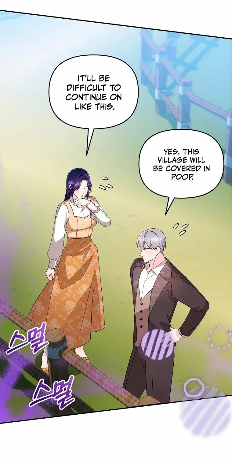 The contract marriage has come to an end Chapter 11 page 63 - 