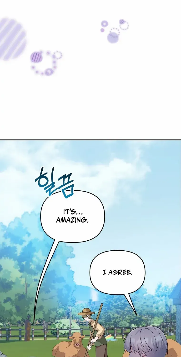 The contract marriage has come to an end Chapter 11 page 64 - 
