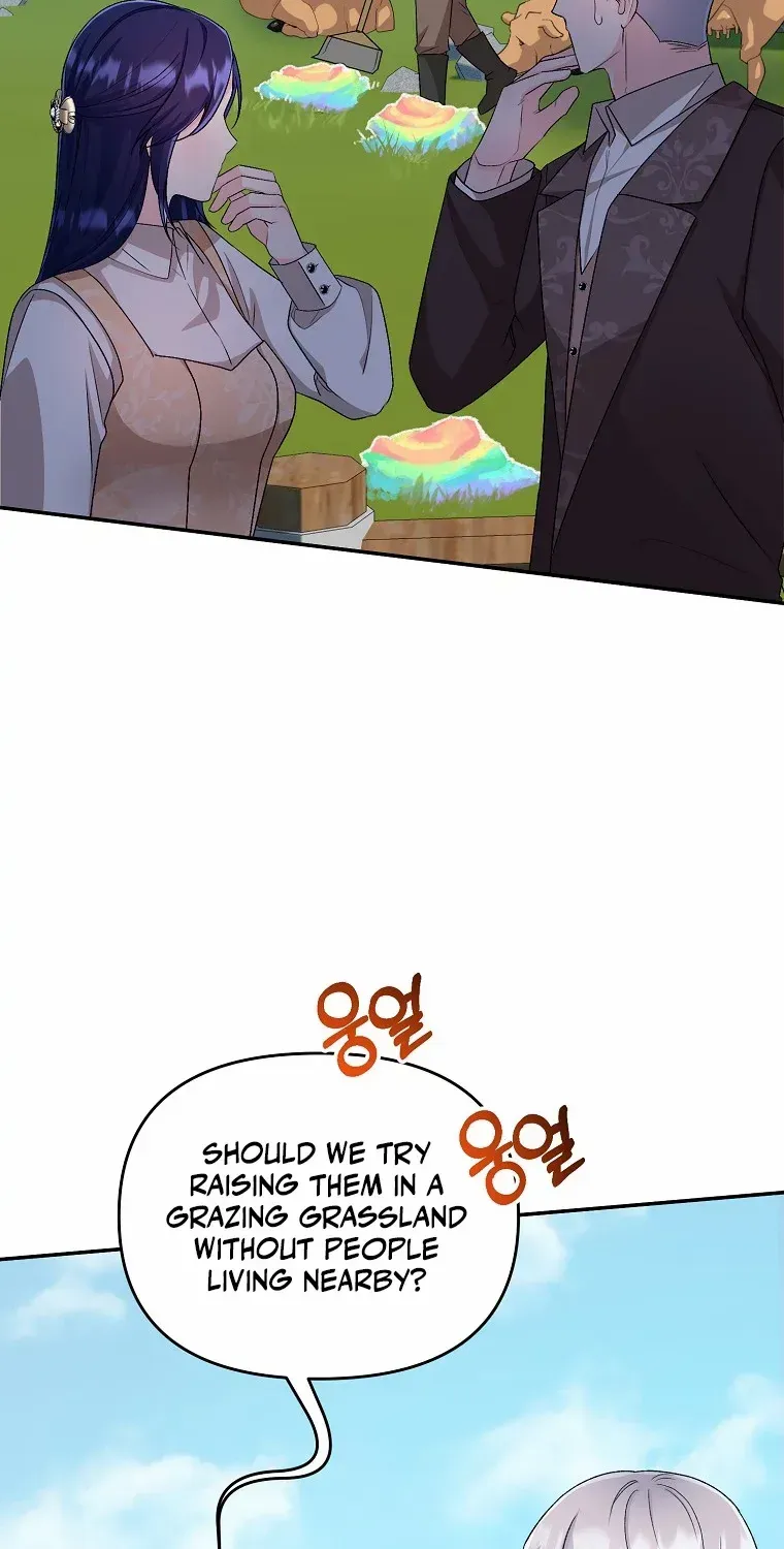 The contract marriage has come to an end Chapter 11 page 65 - 