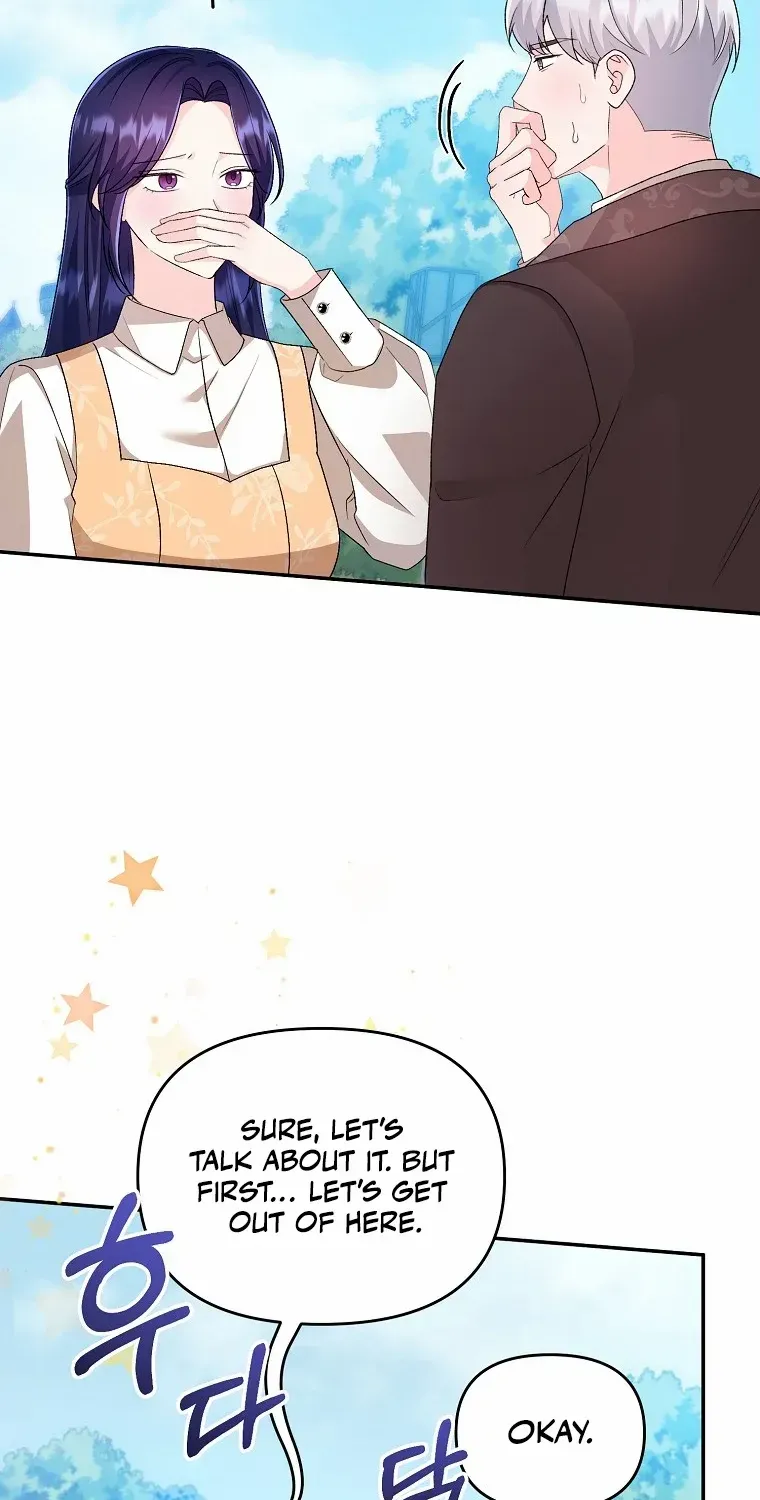 The contract marriage has come to an end Chapter 11 page 66 - 